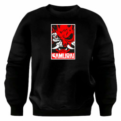 Свитшоты оверсайз