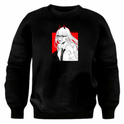 Свитшоты оверсайз