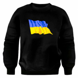 Світшоти оверсайз