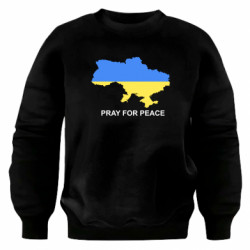 Світшоти оверсайз