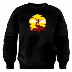 Світшоти оверсайз