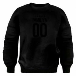 Світшоти оверсайз