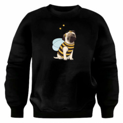 Свитшоты оверсайз