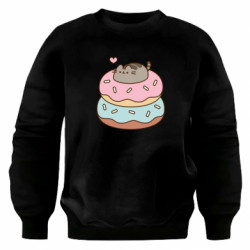 Світшоти оверсайз