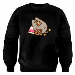 Свитшоты оверсайз