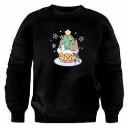 Світшоти оверсайз