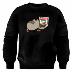 Свитшоты оверсайз