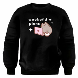 Світшоти оверсайз