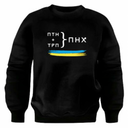 Світшоти оверсайз