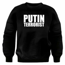 Свитшоты оверсайз