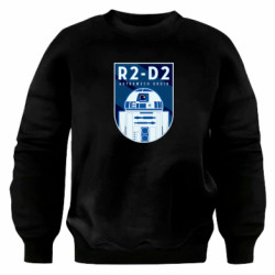 Свитшоты оверсайз