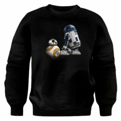 Світшоти оверсайз