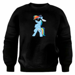 Свитшоты оверсайз