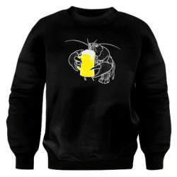 Світшоти оверсайз