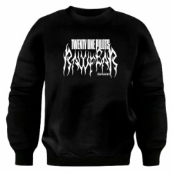 Свитшоты оверсайз