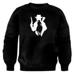 Свитшоты оверсайз