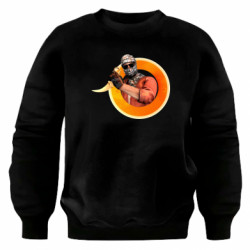 Світшоти оверсайз