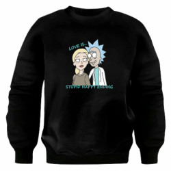 Світшоти оверсайз