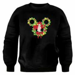 Світшоти оверсайз