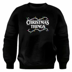 Світшоти оверсайз