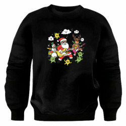 Світшоти оверсайз