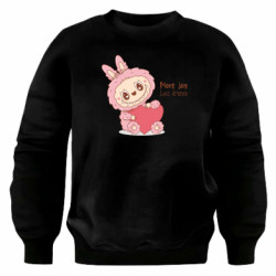 Свитшоты оверсайз