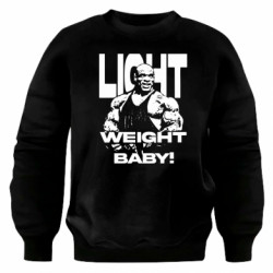 Свитшоты оверсайз