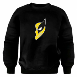 Світшоти оверсайз