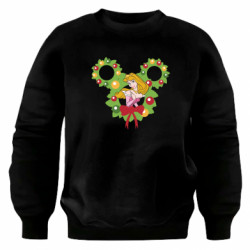 Свитшоты оверсайз