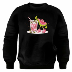 Свитшоты оверсайз