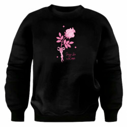 Свитшоты оверсайз