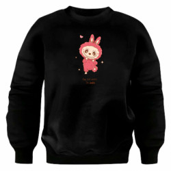 Свитшоты оверсайз