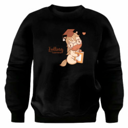 Світшоти оверсайз