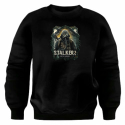 Світшоти оверсайз