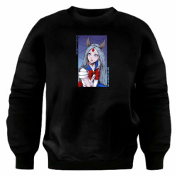 Свитшоты оверсайз