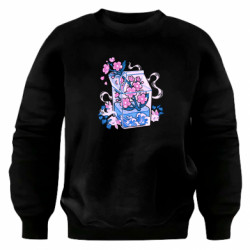 Світшоти оверсайз