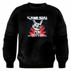 Світшоти оверсайз