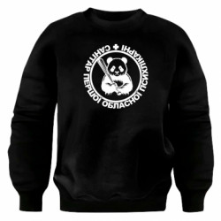 Свитшоты оверсайз