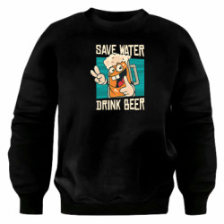 Свитшоты оверсайз