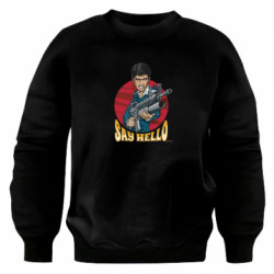 Світшоти оверсайз