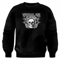 Свитшоты оверсайз