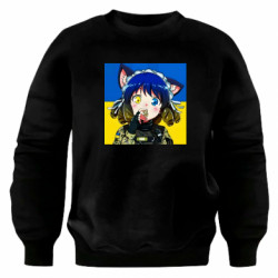 Світшоти оверсайз