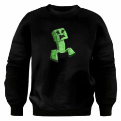 Свитшоты оверсайз