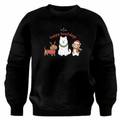 Світшоти оверсайз