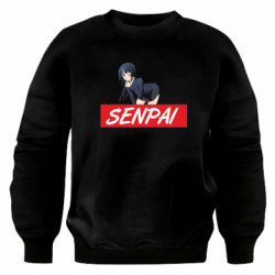 Світшоти оверсайз