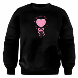 Свитшоты оверсайз