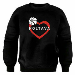 Свитшоты оверсайз