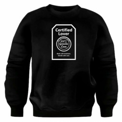 Свитшоты оверсайз