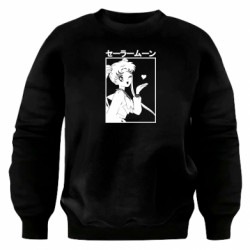 Світшоти оверсайз