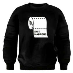 Свитшоты оверсайз